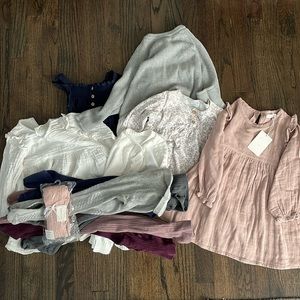 Jamie Kay bundle, size 4